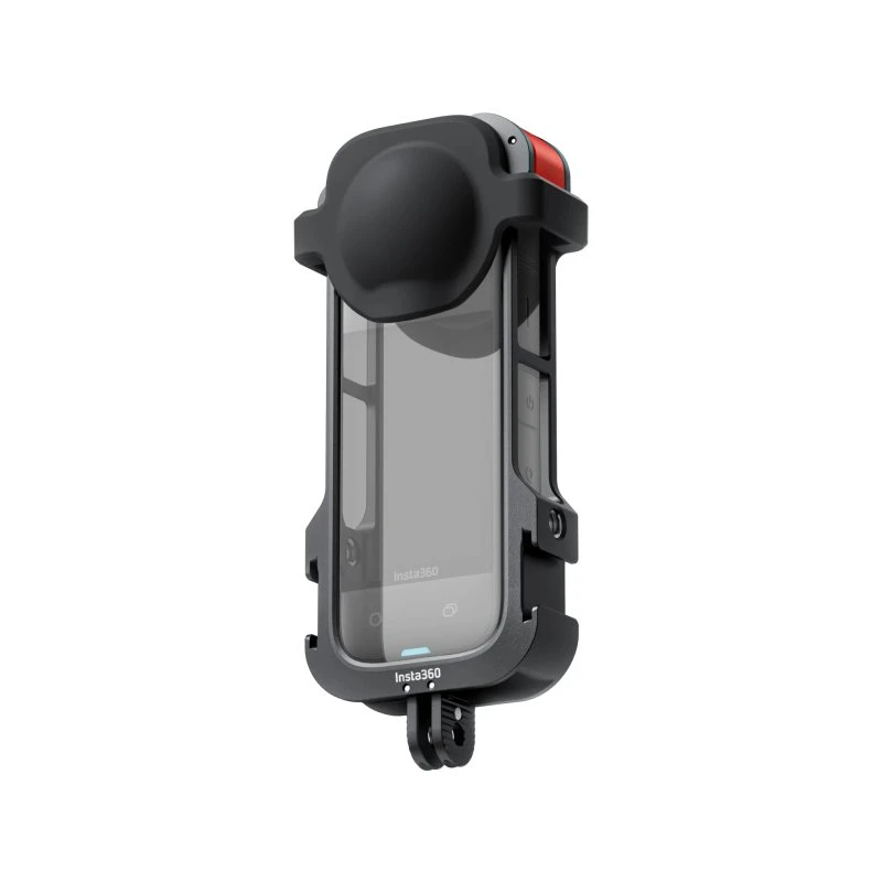 Insta360 X4 Utility Frame med Cold-Shoe og 1/4"-genvind