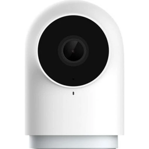 Aqara G2H Pro - Kamera & Hub, Hvid, 1080p