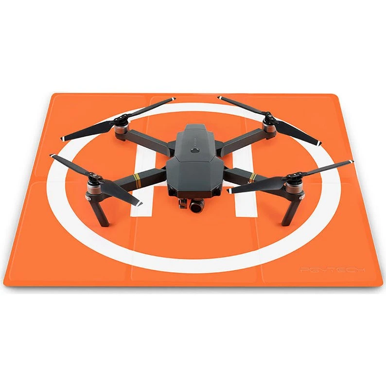 PGYTECH Landing Pad Pro 50x50cm Vandsikret
