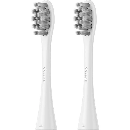 Oclean Gum Care Børstehoveder 2-Pak Hvid