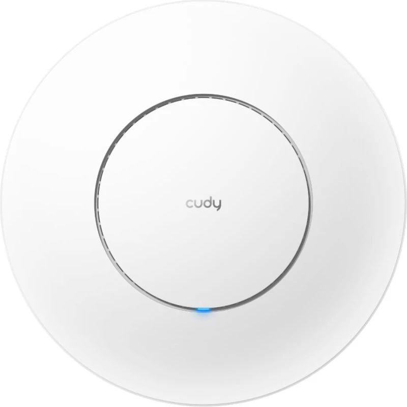 Cudy AP3600 WiFi 7 Trådløs Access Point Hvid