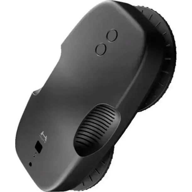 Hutt DDC5 Vinduesrobot, sort
