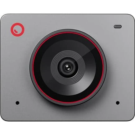 OBSBOT Meet 2 4K AI Webcam Space Gray