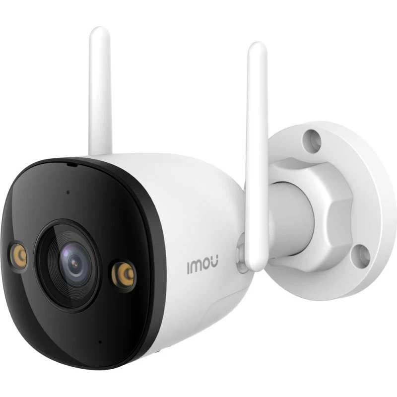 Imou Bullet 3 3K Kugleform IP67 Udendørs Kamera Hvid
