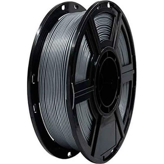 Flashforge PLA PRO 3D Filament 1kg Grå 1,75 mm