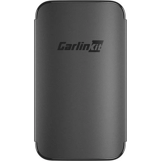 Carlinkit CPC200-A2A Trådløs Android Auto Adapter, Sort