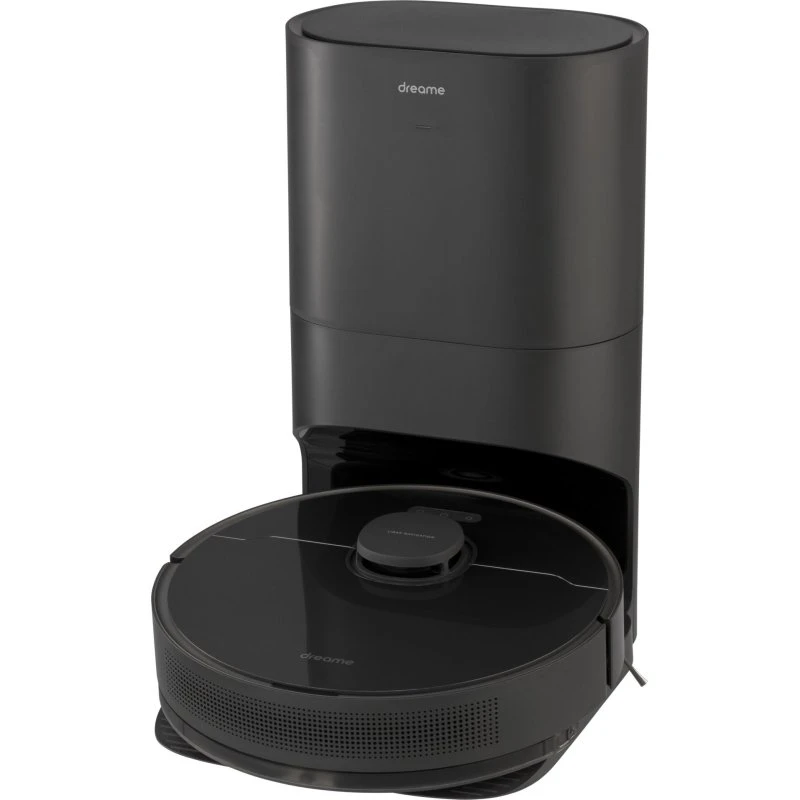 Dreame D10s Plus Robotstøvsuger 140/400ml, 280 minutter