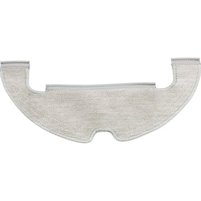 Dreame Mop Klud til Z10 Pro/D10 Plus (2 stk)