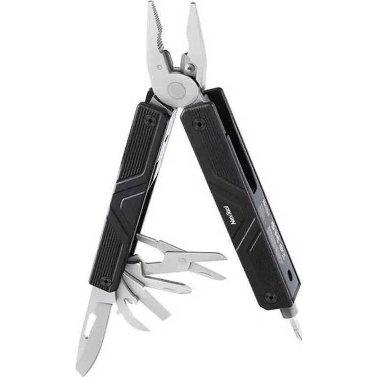 Nextool Gemini 13-i-1 Elektrisk Multitool med Skruetrækker