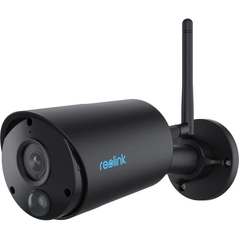Reolink Argus B320-B 3MP Batteridrevet Udendørs Overvågningskamera