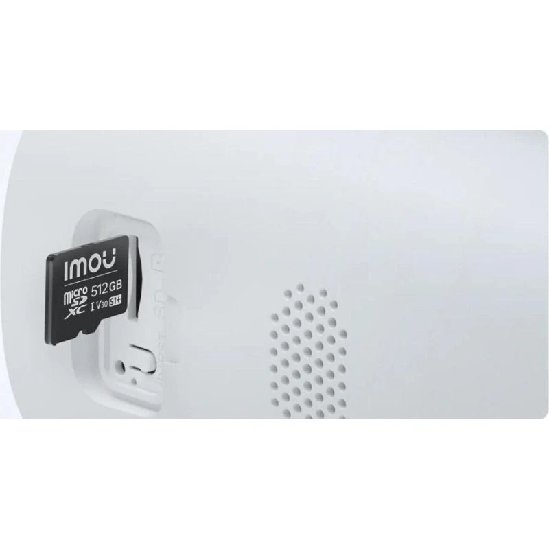 IMOU Cell 3C AIO 5MP Solpanel Udendørs Kamera
