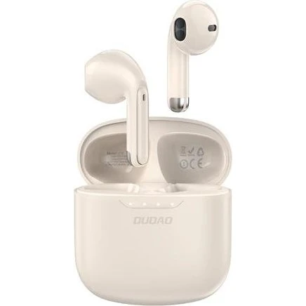 Dudao U18 Trådløse Øretelefoner Bluetooth 5.1 - Lilla