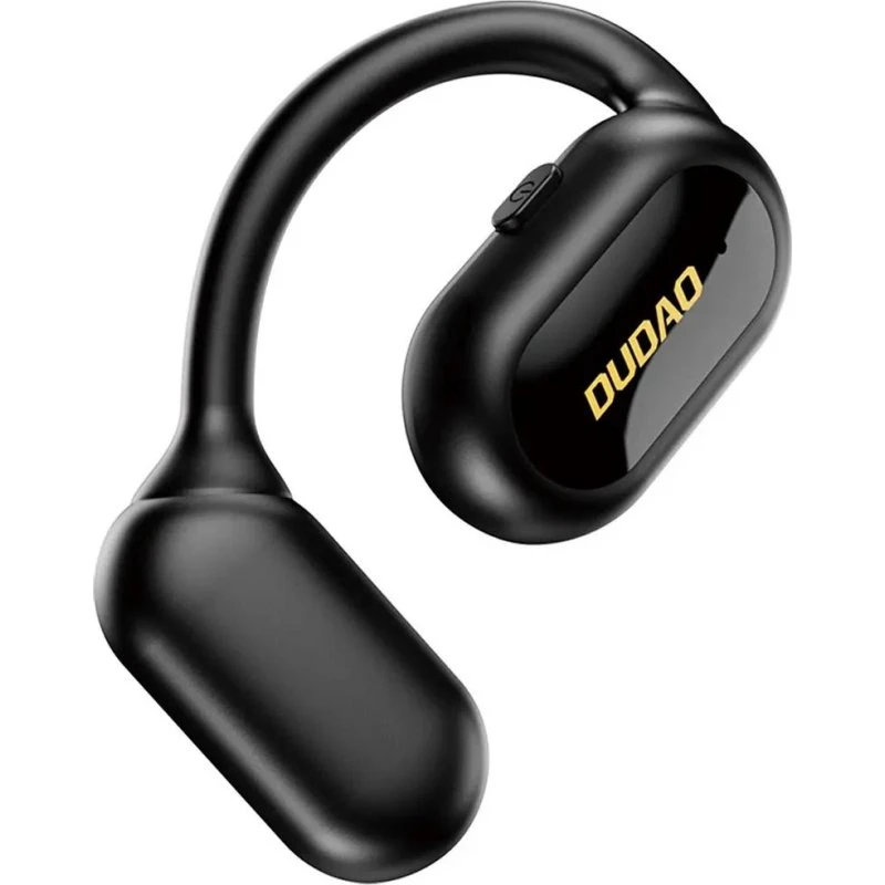 Dudao U4A Trådløst Headset i Øret, Sort