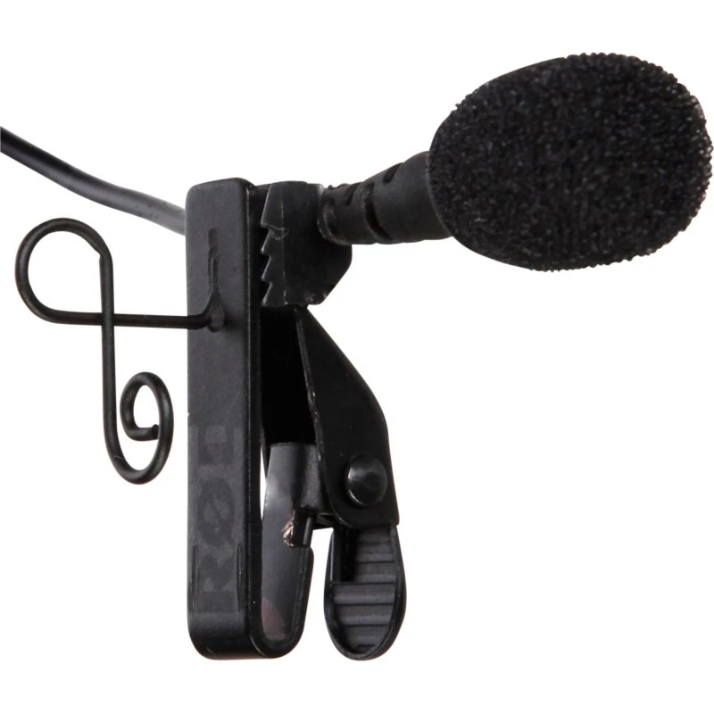 Røde SmartLav+ Clip-on Mikrofon (3,5mm)
