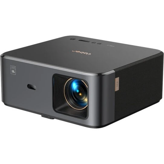 Yaber K2s Pro Full HD Projektor med Subwoofer - 1000 ANSI lm