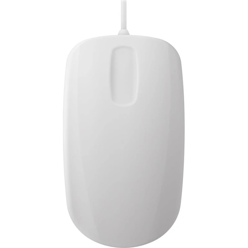 Active Key AK-PMH3 Optisk Mus Hvid