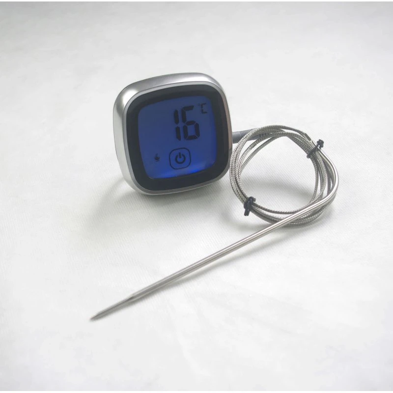 Termometerfabriken Digital Stegetermometer Bluetooth