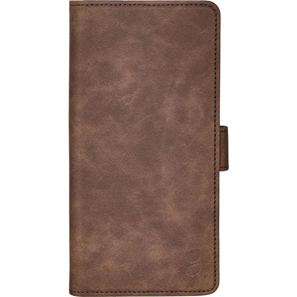 Gear Wallet Samsung S25 Ultra 5G Brun 3 Kort