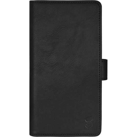 Gear Wallet 2i1 Samsung S25 Ultra 5G 3 Kort Sort