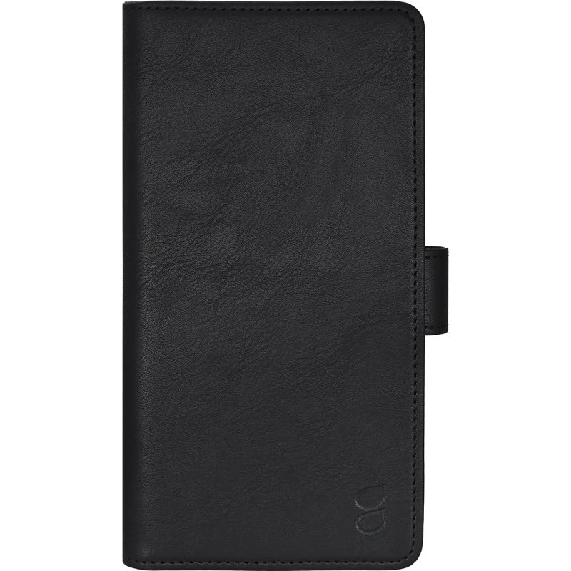 GEAR Wallet 2i1 Samsung S25 5G 3 Kort Sort