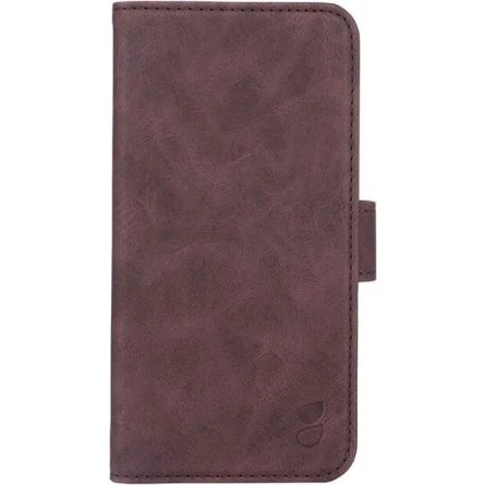 Gear Wallet Brun - iPhone 13/14/15