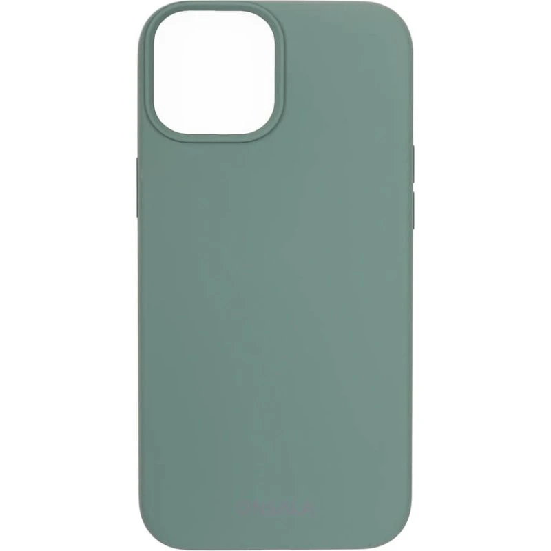 Onsala Silikone Cover Pine Grøn til iPhone 13 Mini