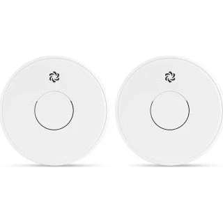Nexa WSA-102 Trådløs Brandvarnare 2-pack