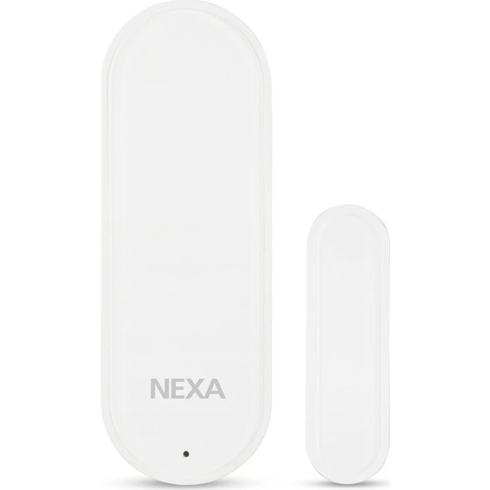 Nexa ZDS-02 Z-Wave Magnetkontakt, indendørs