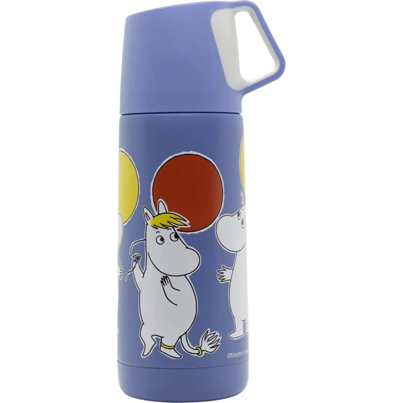 Rätt Start Mumi Festligheder Termokande 350 ml