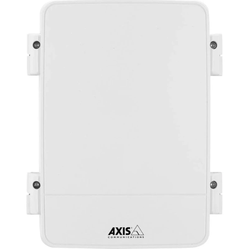 Axis T98A15-VE Udendørs Overvågningskabinet, IP66, Vandresistent