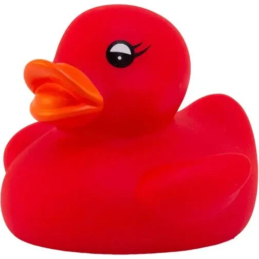 Magni Badeand, assorteret (rød, gul, blå, pink) 1 stk