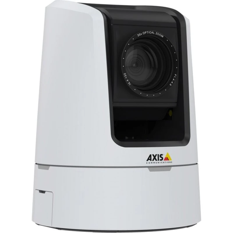 Axis V5925 PTZ-overvågningskamera 1080p med audio