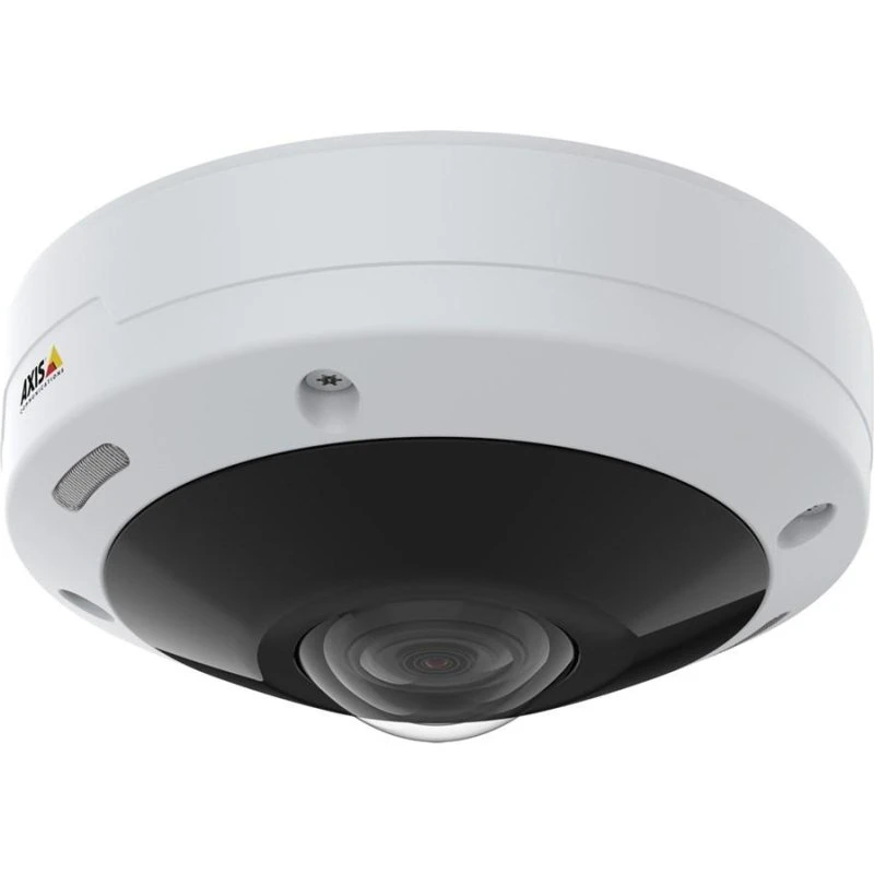 Axis M4308-PLE IP-kamera 12 MP panoramisk, inde/ude
