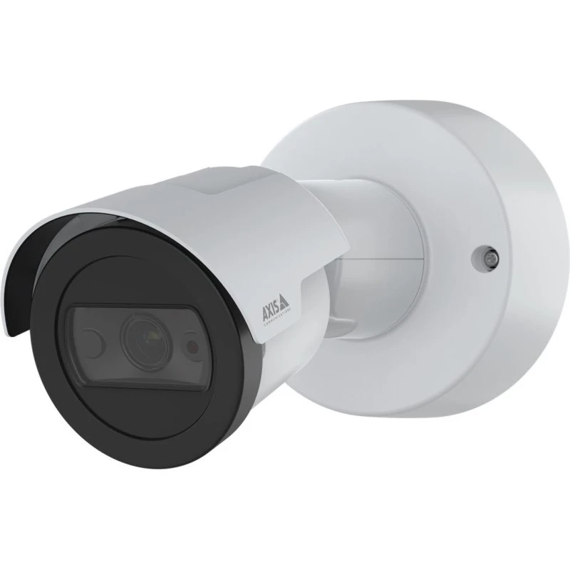 Axis M2035-LE Udendørs Kugleovervågning 2 MP 1080p PoE Hvid
