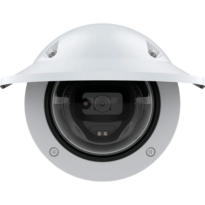 Axis M3215-LVE Udendørs Netværkskamera 2 MP PoE