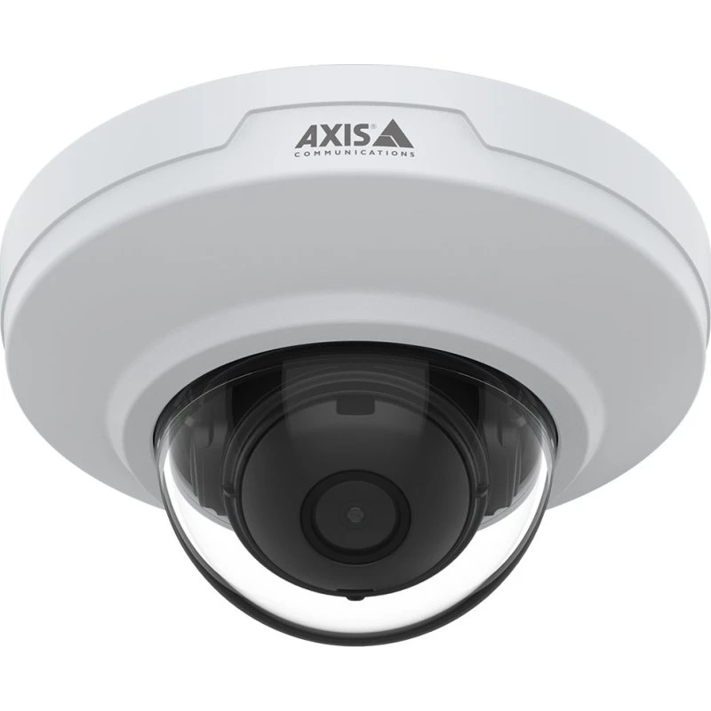 Axis M3085-V 1080p Netværksovervågningskamera, kuppel, PoE