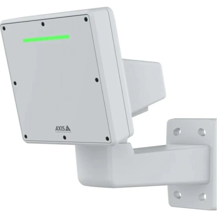 Axis D2210-VE Radar Bevægelsessensor Hvid, 61 GHz, PoE, 95°
