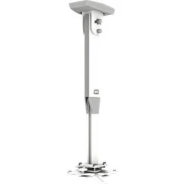 SMS Projector Precision CM V Loftmontering 20kg Hvid