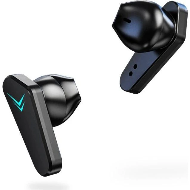 Media Tech ASSAULT TWS MT3606 Trådløse In-ear Gaming Høretelefoner