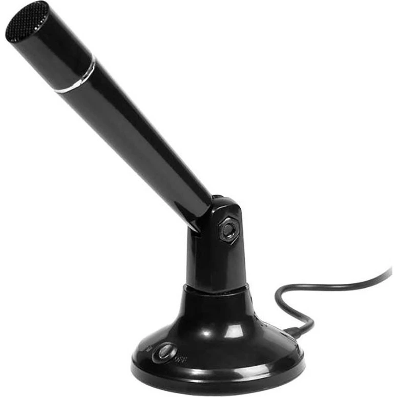 Tracer TRAMIC45107 Podcast Mikrofon 3,5mm (1,8m)