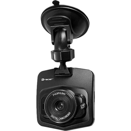 Tracer MobiDrive Dashcam 1280x720, Sort