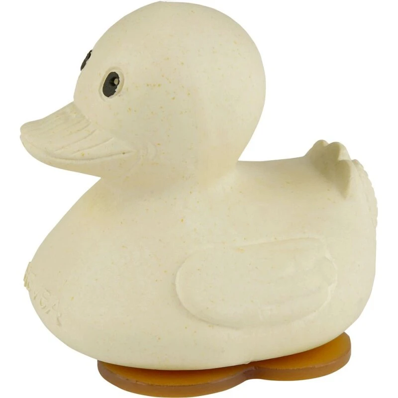 Hevea Sand Badeand – Naturgummi, Upcycled (9 cm)