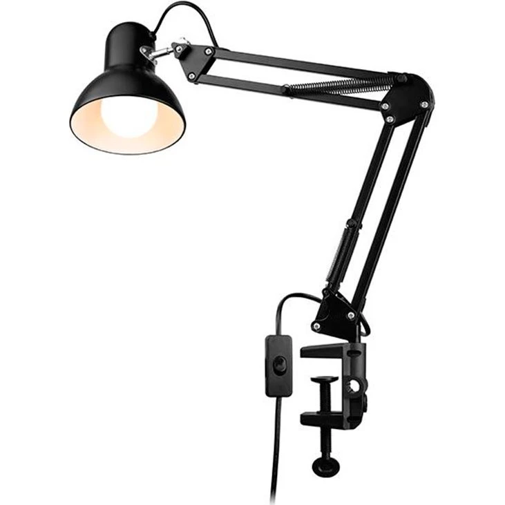 Tracer 47244 Architect 2-i-1 Skrivebordslampe (40W)