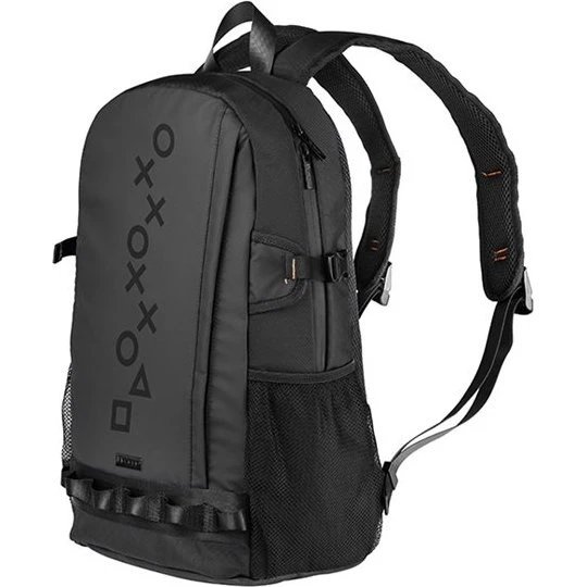 Tracer Packer Rygsæk 15.6" Sort