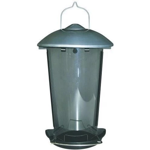 RYOM Foderautomat til frø, vægmontering