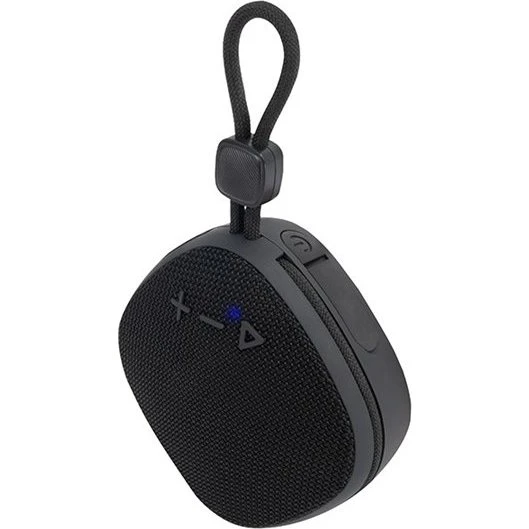Tracer Toran Højttaler Sort, 5W, Bluetooth