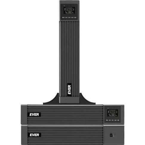 Ever Powerline RT Pro 3000, 3 kVA/3 kW Online-UPS