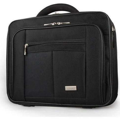 Natec Boxer Computertaske 15,6" Sort