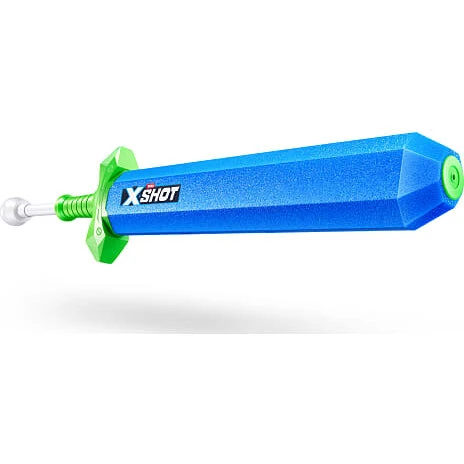 X-SHOT Water Sword vandpistol (sprøjter op til 10 m)