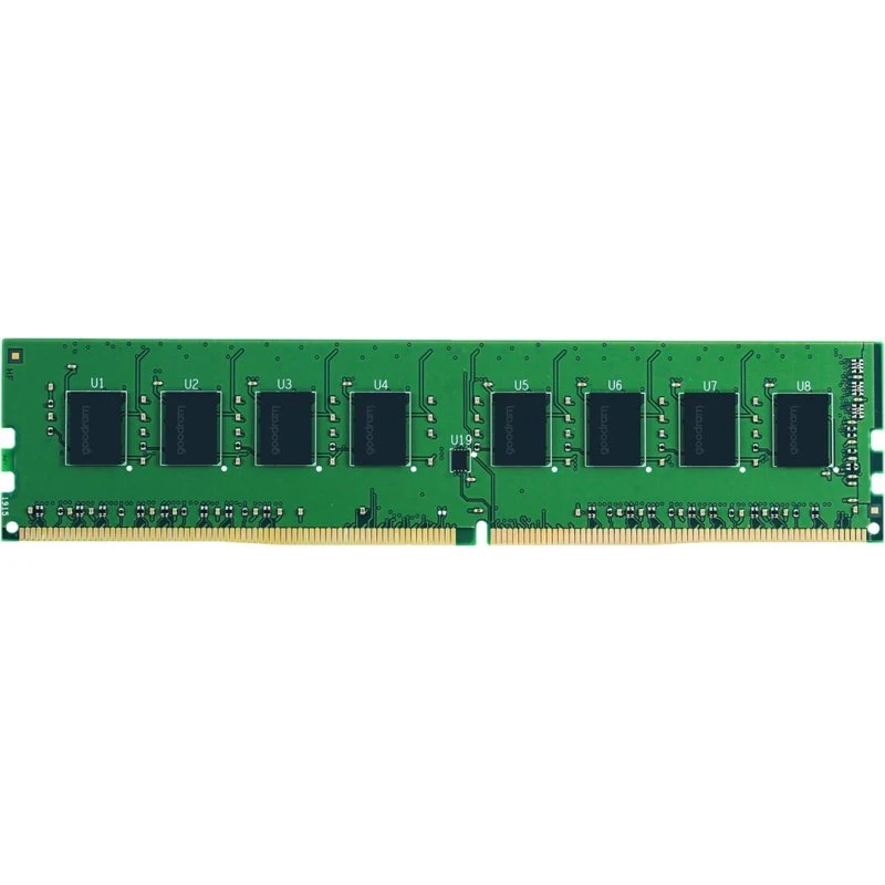 GoodRAM DDR4 16GB 2666MHz CL19 UDIMM